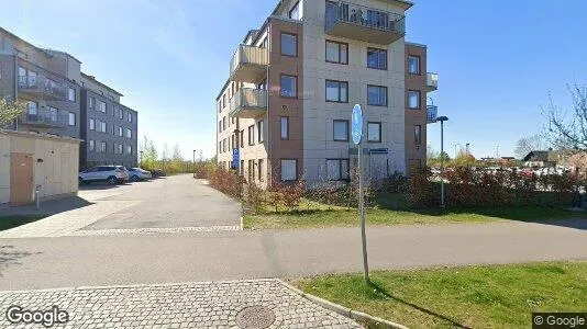 Bostadsrätter till salu i Limhamn/Bunkeflo - Bild från Google Street View