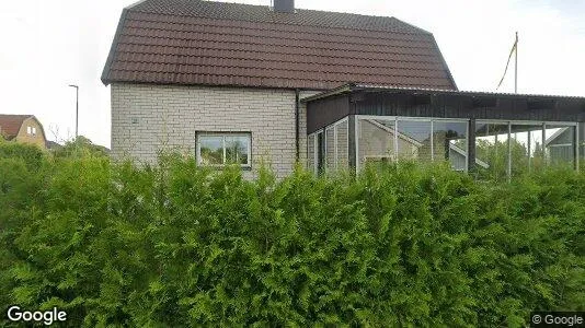 Lägenheter till salu i Motala - Bild från Google Street View