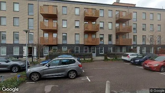 Lägenheter att hyra i Limhamn/Bunkeflo - Bild från Google Street View