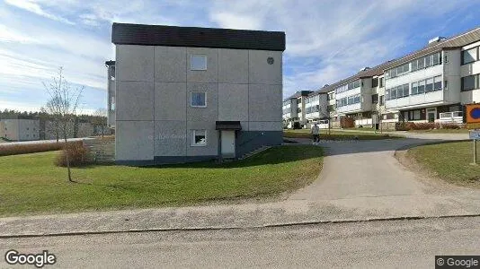Lägenheter till salu i Sundsvall - Bild från Google Street View