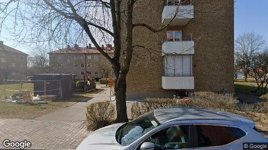 Lägenheter att hyra i Helsingborg - Bild från Google Street View