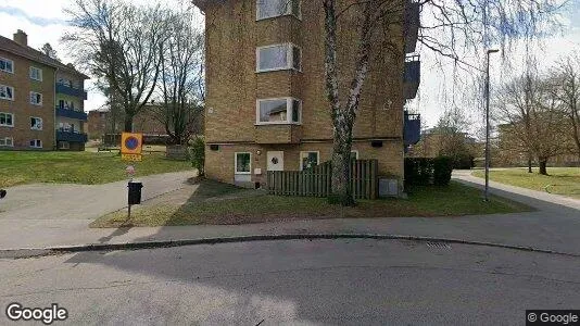 Lägenheter att hyra i Växjö - Bild från Google Street View