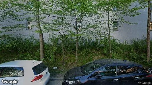 Lägenheter att hyra i Västerort - Bild från Google Street View