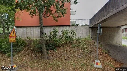Lägenheter att hyra i Västerort - Bild från Google Street View