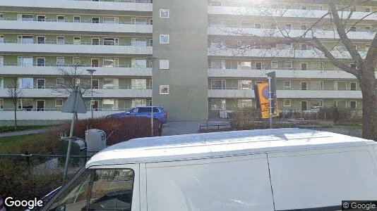 Lägenheter att hyra i Västerort - Bild från Google Street View