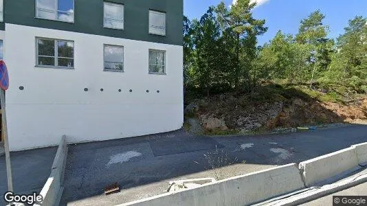 Lägenheter att hyra i Söderort - Bild från Google Street View