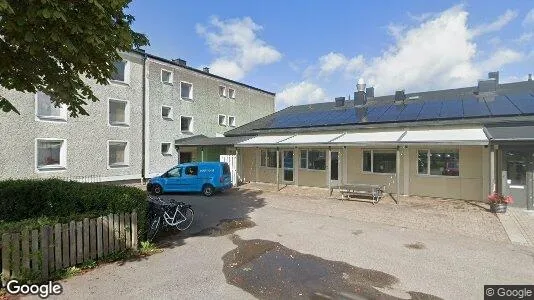Lägenheter att hyra i Vadstena - Bild från Google Street View