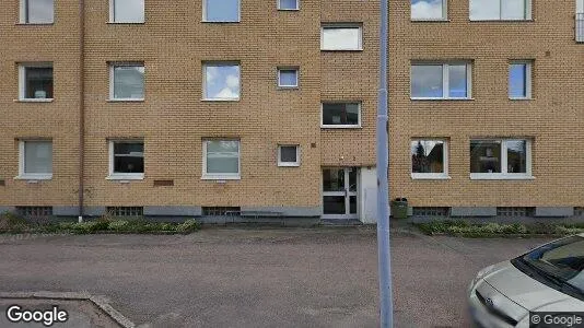 Lägenheter att hyra i Gislaved - Bild från Google Street View