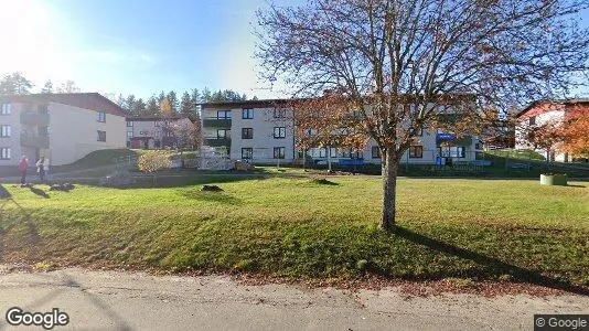 Lägenheter att hyra i Torsby - Bild från Google Street View