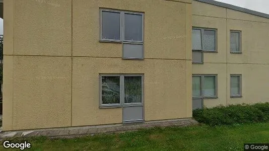 Lägenheter att hyra i Uppsala - Bild från Google Street View