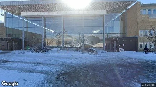 Lägenheter att hyra i Umeå - Bild från Google Street View