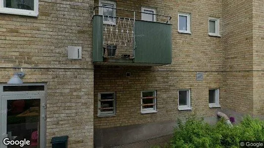Lägenheter att hyra i Göteborg Centrum - Bild från Google Street View
