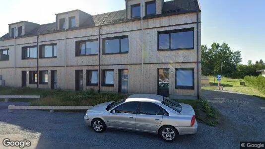 Lägenheter att hyra i Enköping - Bild från Google Street View