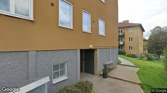 Lägenheter att hyra i Sundbyberg - Bild från Google Street View