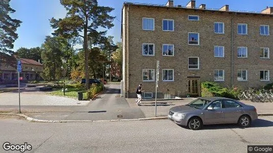 Bostadsrätter till salu i Linköping - Bild från Google Street View