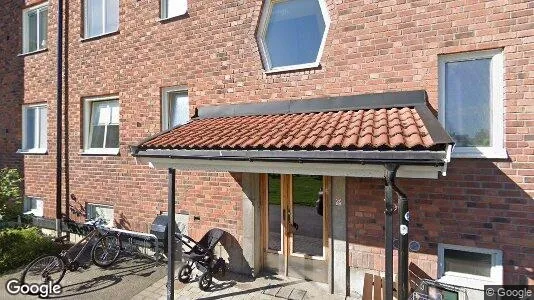 Lägenheter att hyra i Norrköping - Bild från Google Street View