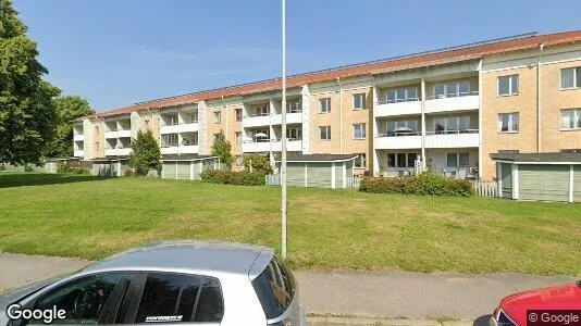 Lägenheter att hyra i Norrköping - Bild från Google Street View