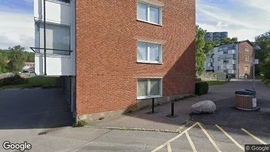 Lägenheter att hyra i Västra hisingen - Bild från Google Street View