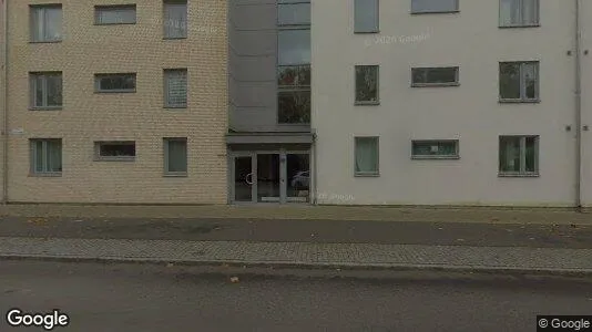 Lägenheter att hyra i Oxie - Bild från Google Street View