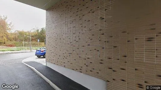 Lägenheter att hyra i Söderort - Bild från Google Street View