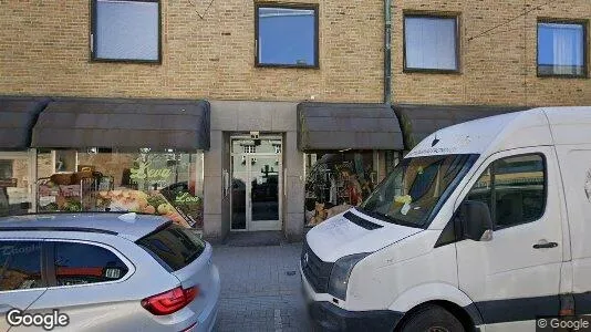 Lägenheter att hyra i Alvesta - Bild från Google Street View