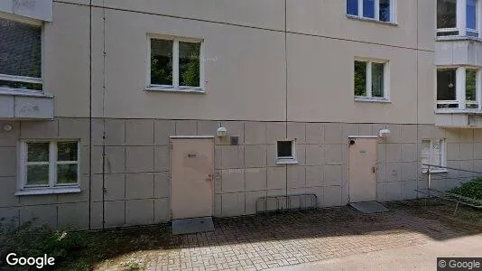 Lägenheter att hyra i Enköping - Bild från Google Street View