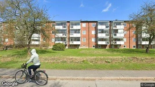 Lägenheter att hyra i Västra hisingen - Bild från Google Street View