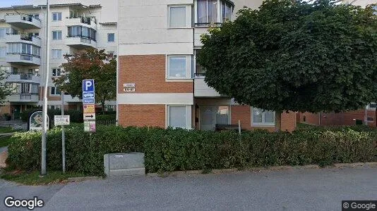 Lägenheter till salu i Sundbyberg - Bild från Google Street View