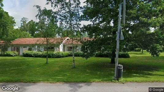 Lägenheter att hyra i Vara - Bild från Google Street View
