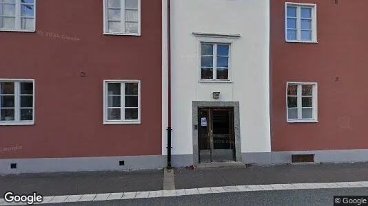 Bostadsrätter till salu i Söderort - Bild från Google Street View