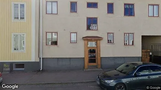 Bostadsrätter till salu i Karlstad - Bild från Google Street View