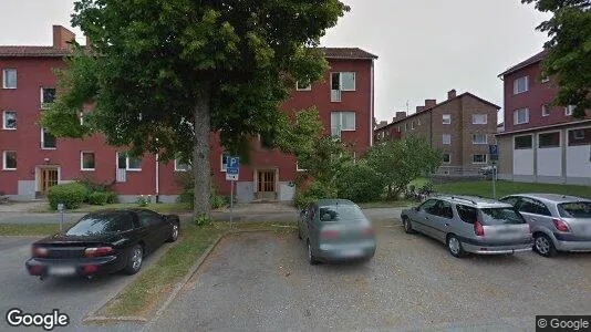 Bostadsrätter till salu i Söderort - Bild från Google Street View