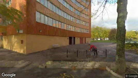 Bostadsrätter till salu i Askim-Frölunda-Högsbo - Bild från Google Street View