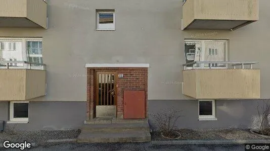 Bostadsrätter till salu i Söderort - Bild från Google Street View