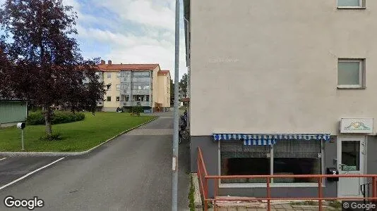 Bostadsrätter till salu i Luleå - Bild från Google Street View