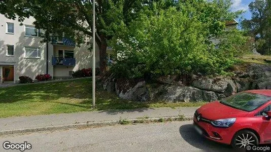 Bostadsrätter till salu i Söderort - Bild från Google Street View