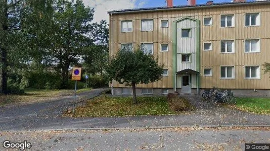 Bostadsrätter till salu i Karlskoga - Bild från Google Street View