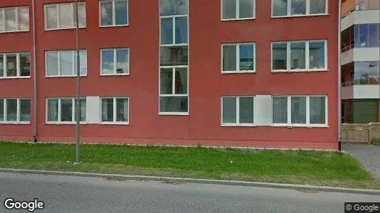 Bostadsrätter till salu i Söderort - Bild från Google Street View