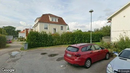 Lägenheter till salu i Uddevalla - Bild från Google Street View