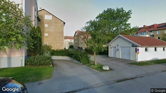 Lägenheter till salu i Kalmar - Bild från Google Street View