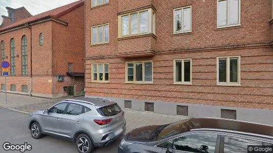 Lägenheter till salu i Malmö Centrum - Bild från Google Street View