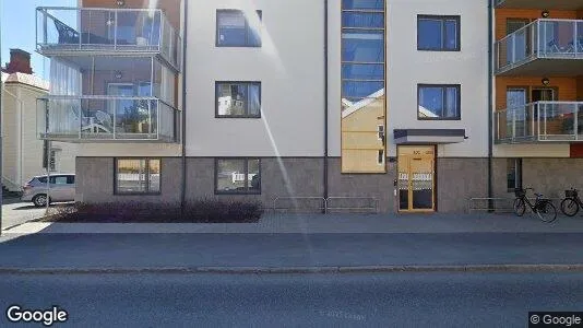 Lägenheter till salu i Skellefteå - Bild från Google Street View