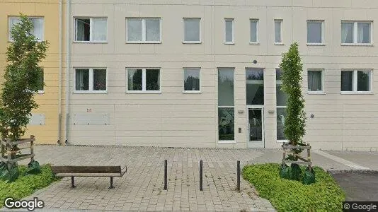 Lägenheter till salu i Kungälv - Bild från Google Street View