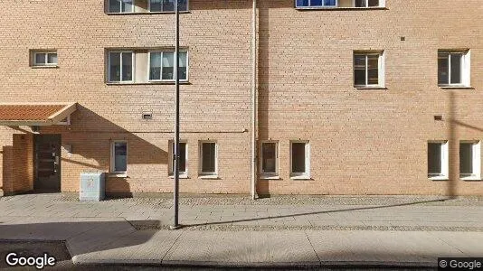 Lägenheter till salu i Helsingborg - Bild från Google Street View