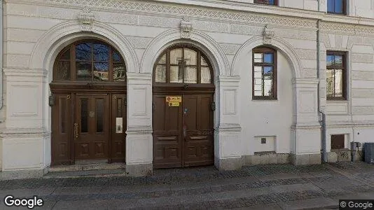 Lägenheter till salu i Göteborg Centrum - Bild från Google Street View