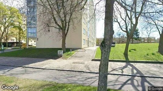 Lägenheter till salu i Malmö Centrum - Bild från Google Street View
