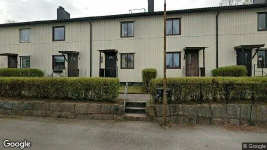 Lägenheter till salu i Borås - Bild från Google Street View