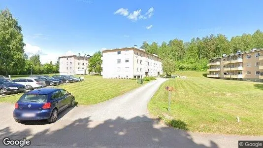 Lägenheter till salu i Karlstad - Bild från Google Street View