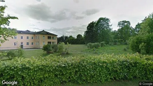 Lägenheter att hyra i Växjö - Bild från Google Street View