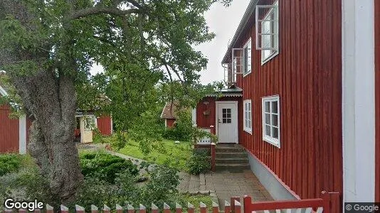 Lägenheter att hyra i Lund - Bild från Google Street View